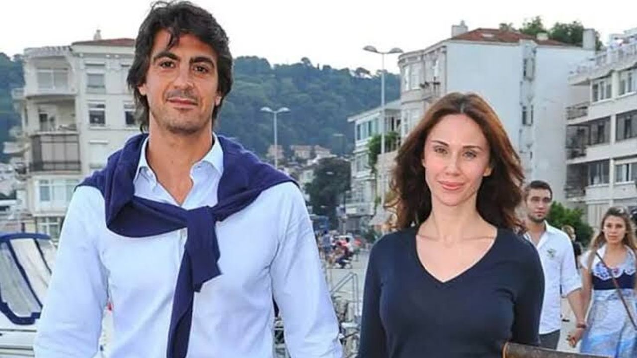Yunanistan tatili sonrası Demet Şener sessizliğini bozdu: İbrahim Kutluay ile yeniden mi birlikte?