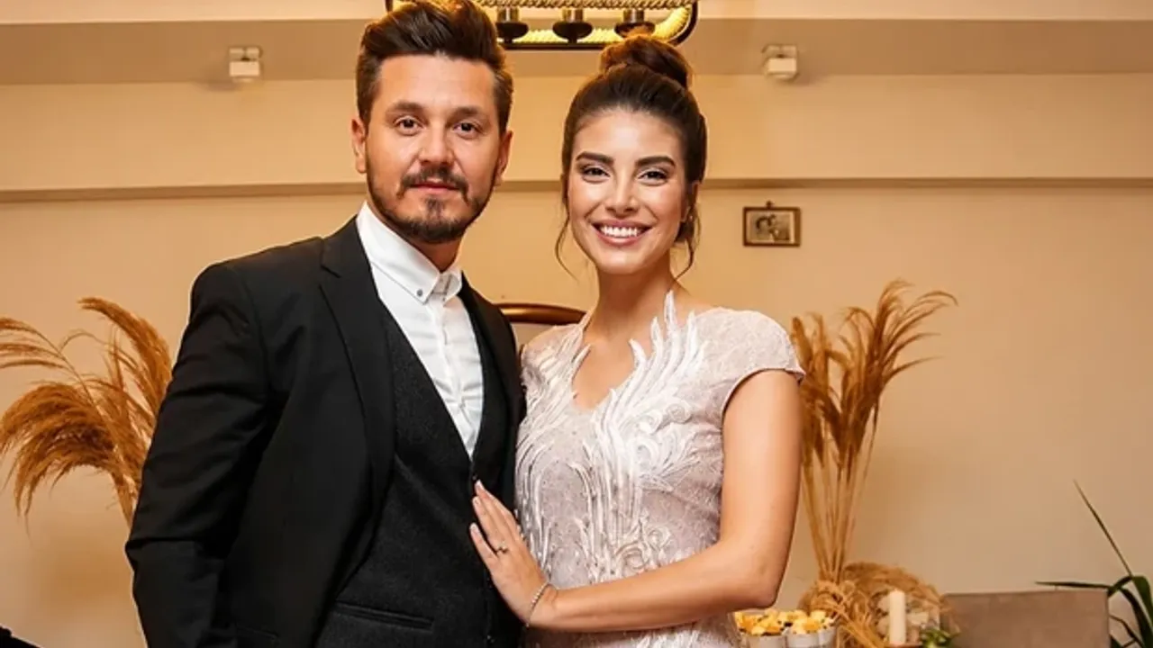 Deniz Baysal'ın suskunluğunun altından 'ihanet' çıktı! Barış Yurtçu aldattı mı?