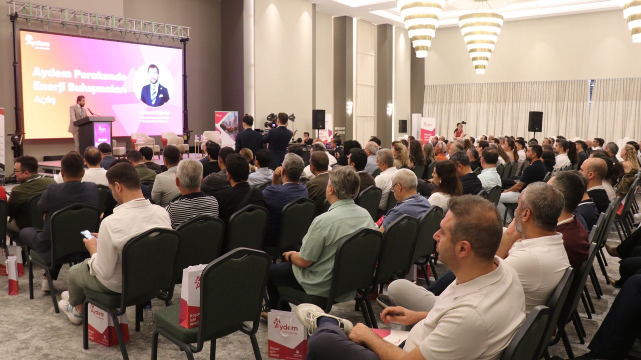Denizli sanayisine kritik enerji uyarıları ve sürdürülebilirlik adımları