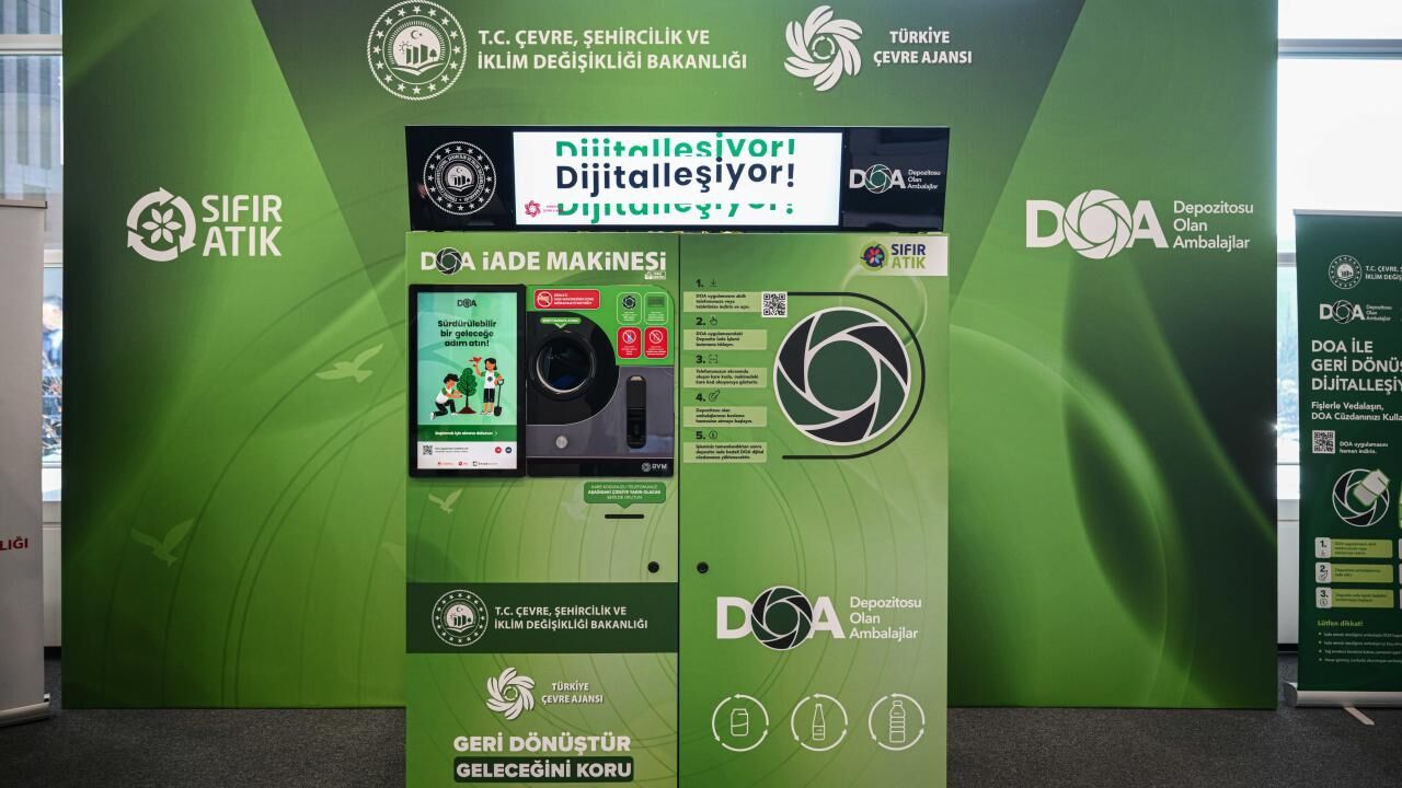 Şişe ve kutuları sakın atmayın 1 lira ödeme yapılıyor: İşte il il ödenen rakamlar..