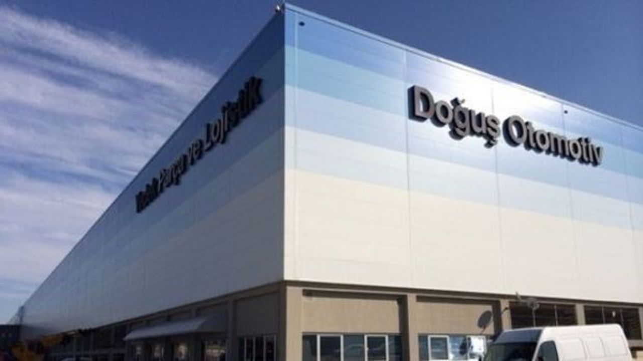 Doğuş Otomotiv'den sürpriz bilanço: Kâr yüzde 38 eridi, satış hedefi neden arttı?