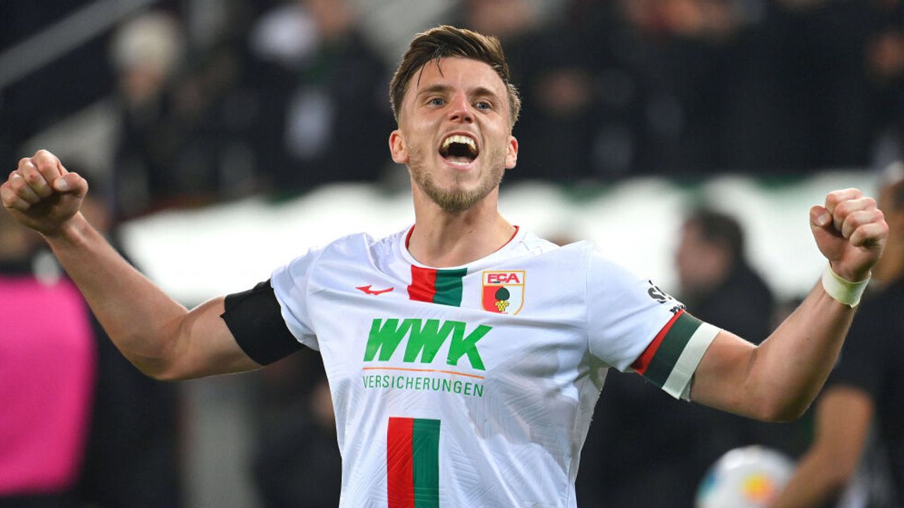 Galatasaray’dan Ermedin Demirovic için 20 milyon euroluk teklif mi? Ermedin Demirovic kimdir?