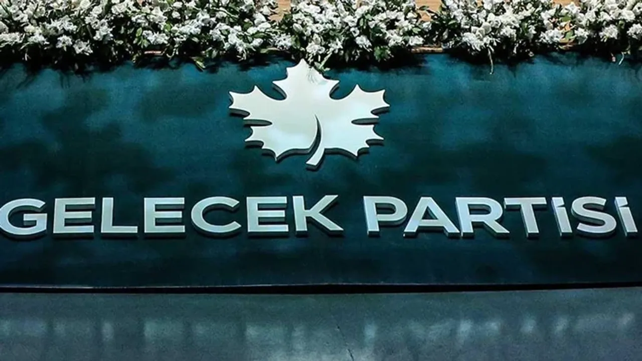 Gelecek Partisi resmen kapandı! Ahmet Davutoğlu'nun 6,5 yıllık partisi neden feshedildi?