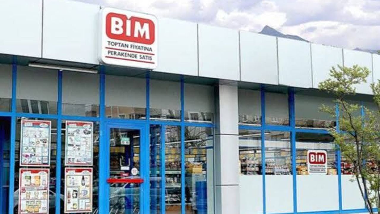 BİM aktüel 2-7 Ağustos 2026 kataloğu: Bu hafta BİM'de hangi ürünler indirimde?