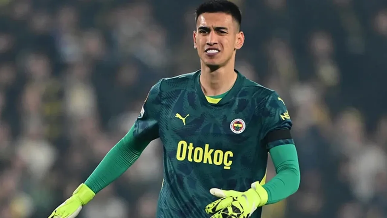 Fenerbahçe'yi yıkan isim tanıdık çıktı! İrfan Can Eğribayat eski takımına karşı neler yaptı?