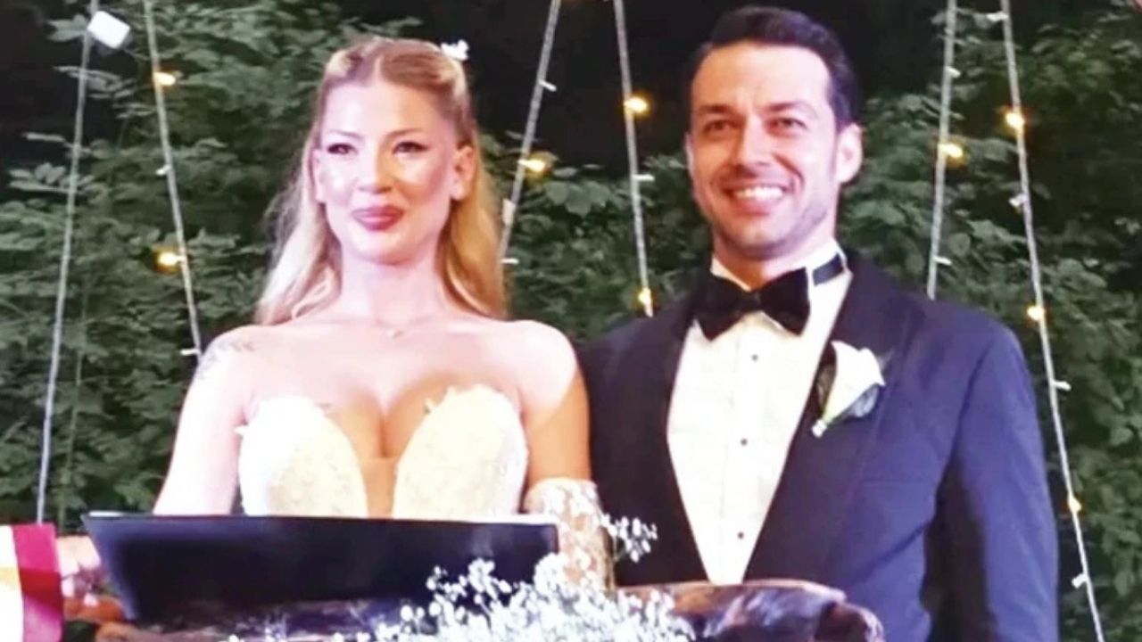 Düğün yurt dışında olacaktı, Sarıyer'de bitti! Hilmi Cem İntepe'nin mutlu gününde "vize" şoku!
