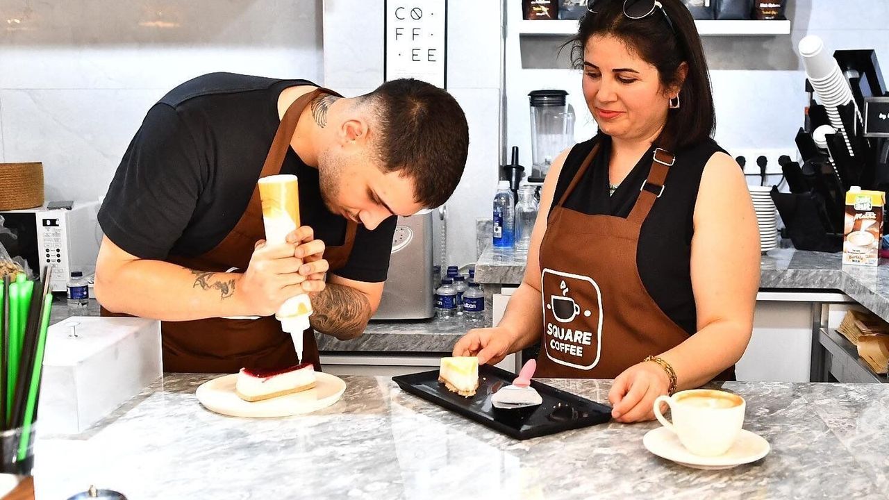 Meslek Fabrikası’nda yeni eğitim dönemi başlıyor