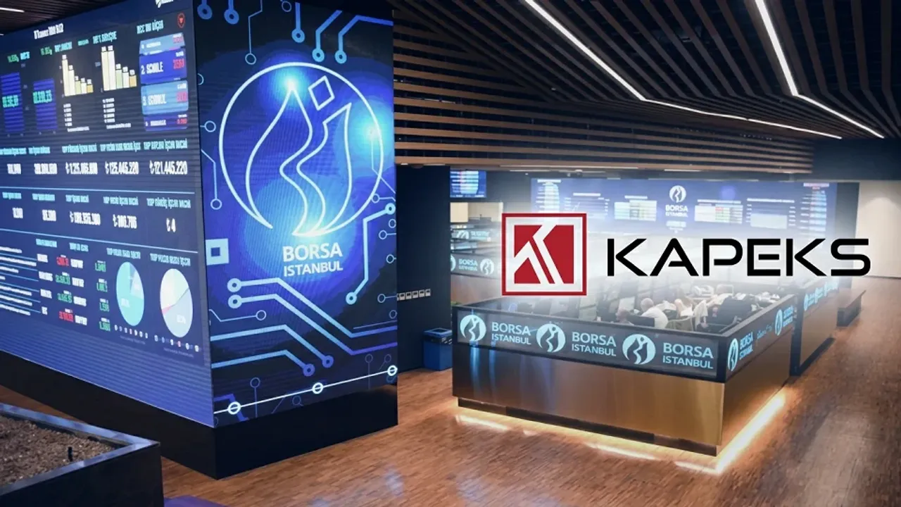 SPK'dan dev onay çıktı: 2.3 Milyarlık Kapeks Kimya halka arzında detaylar belli oldu!