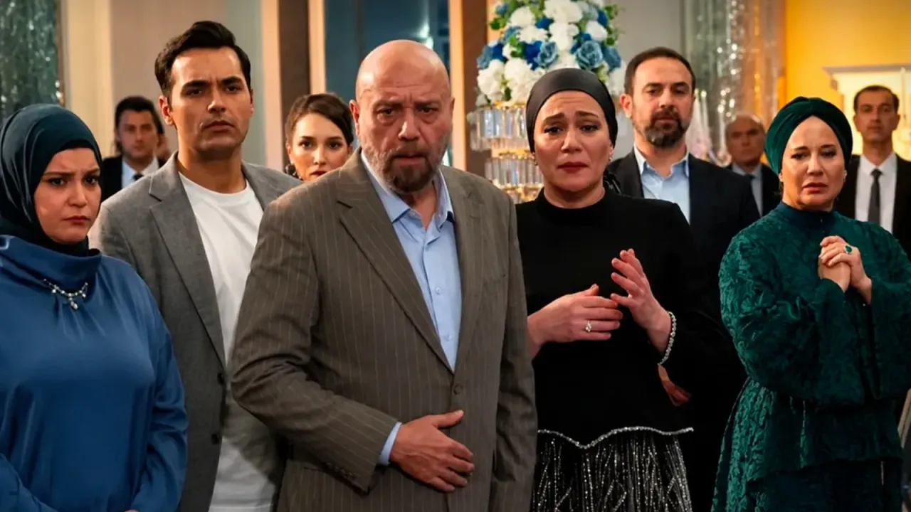 Kızılcık Şerbeti’nde deprem! Nilay ve Sönmez Hanım neden veda ediyor?