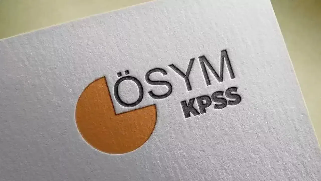Memur olmak isteyenler dikkat! KPSS ön lisans başvurularında son saatler
