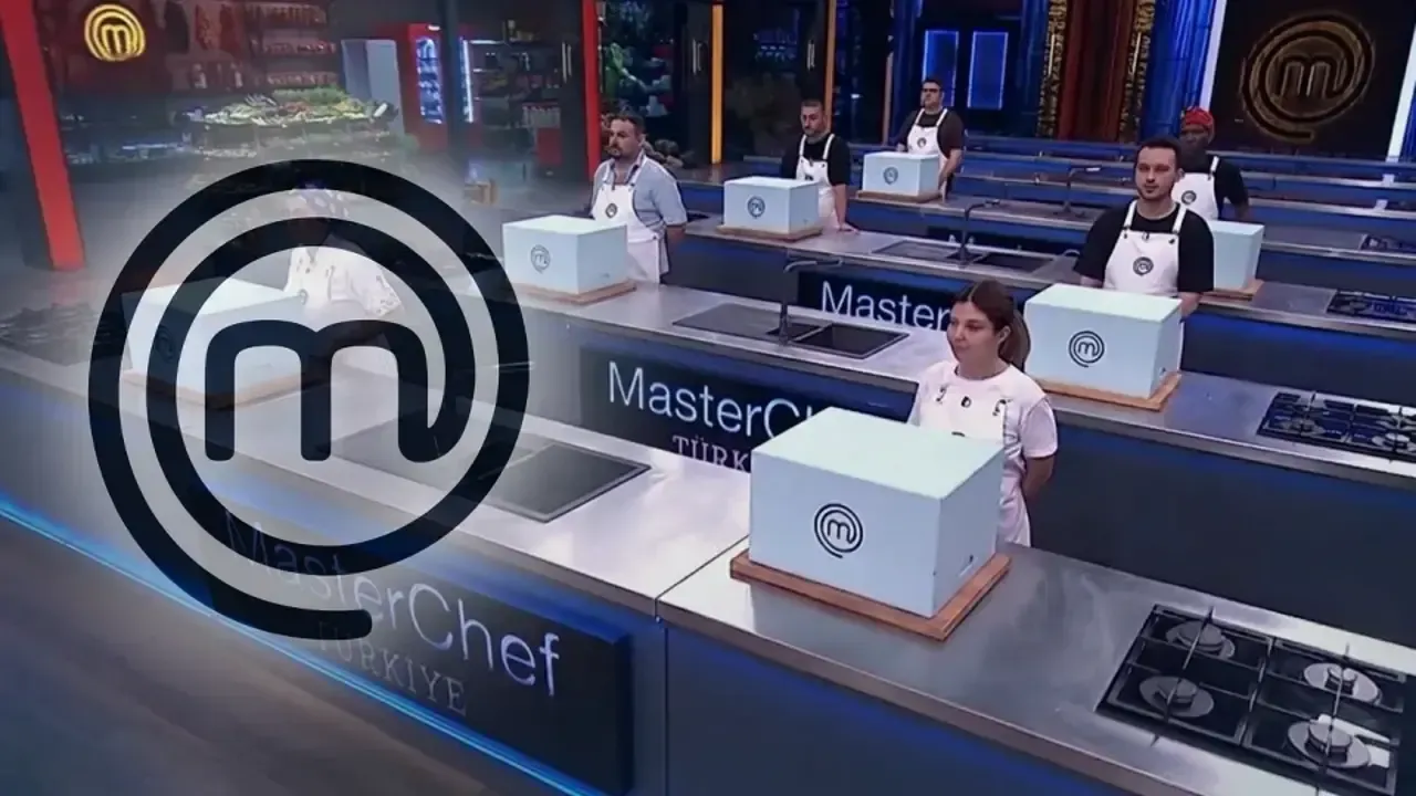 MasterChef'te kaptanlık oyununu kim kazandı? İşte mavi ve kırmızı takımın yeni kadroları!