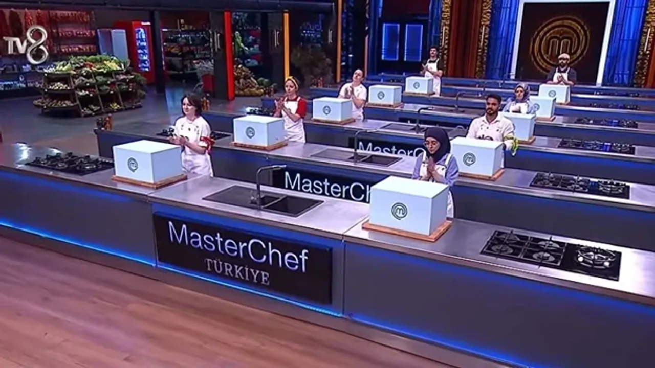 MasterChef 2026’da ana kadroya kim girdi? 15. yarışmacı belli oldu