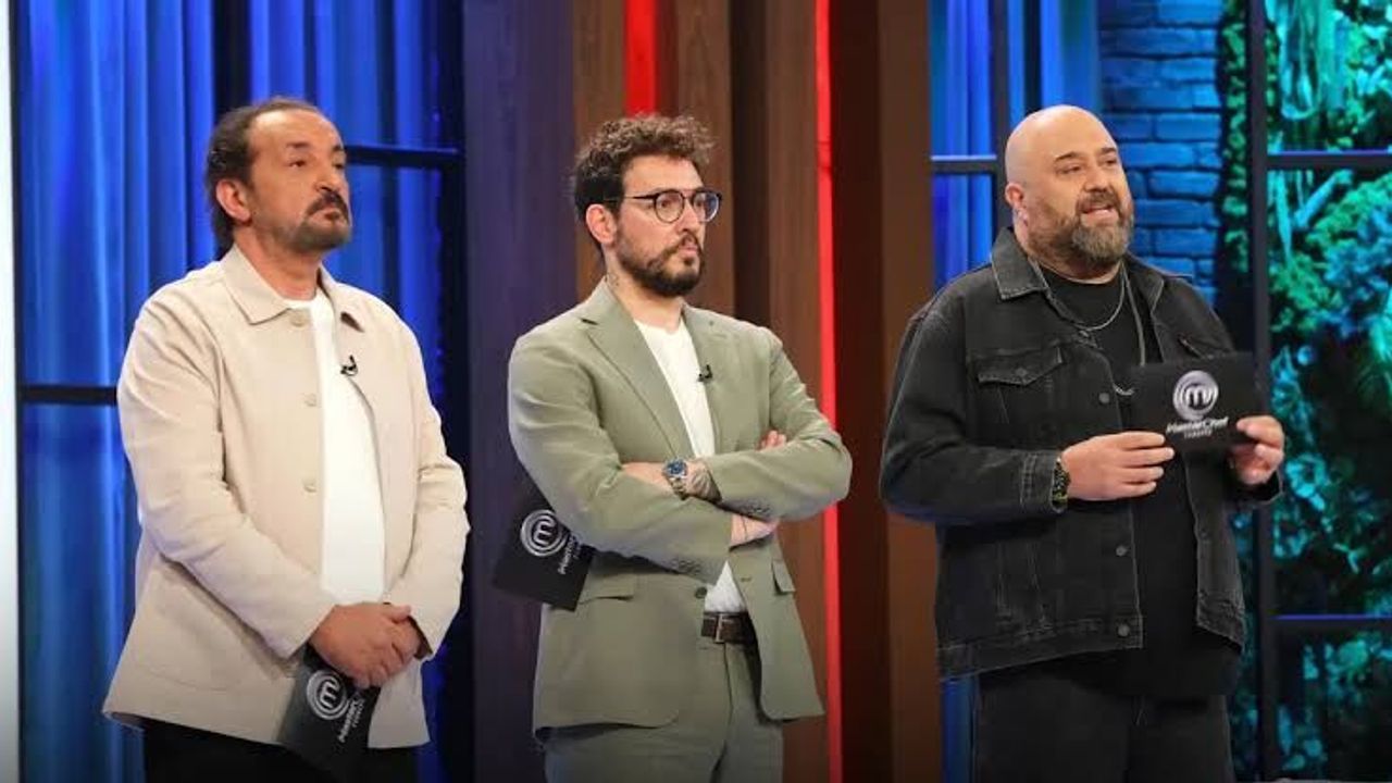 MasterChef'te inanılmaz gece: Yedeklerden geldi, kaptanlığı kaptı! 24 Ağustos mavi takım kaptanı kim oldu?