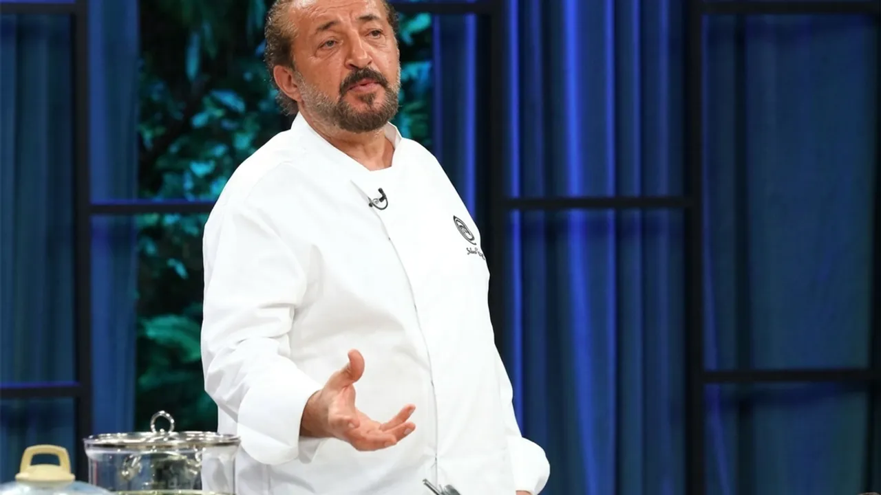 MasterChef Gülbahar’ın sığınma evinden ekranlara uzanan hikayesi! Mehmet Şef'in o sözü geceye damga vurdu