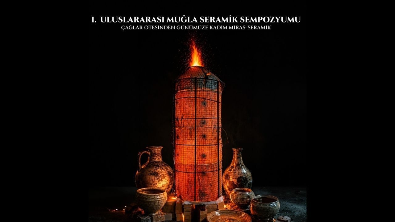 Uluslararası seramik sanatçıları Karabağlar yaylasında buluşuyor