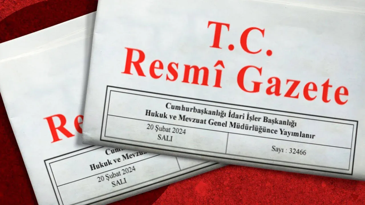 10 Ağustos 2026 Resmi Gazete yayımlandı mı? Galatasaray ve sporcu sağlık raporlarında flaş değişiklik!