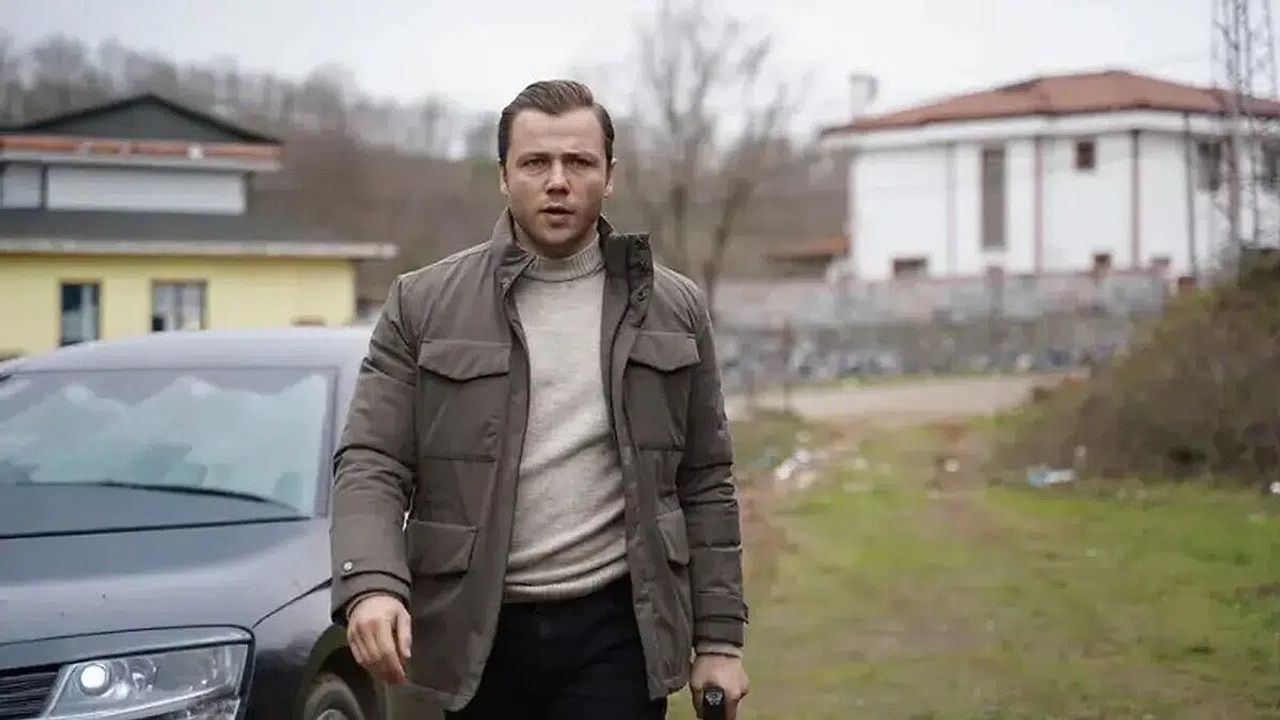 Teşkilat’ta sürpriz transfer! usta oyuncu, Altay'ın kayınpederi olarak geliyor