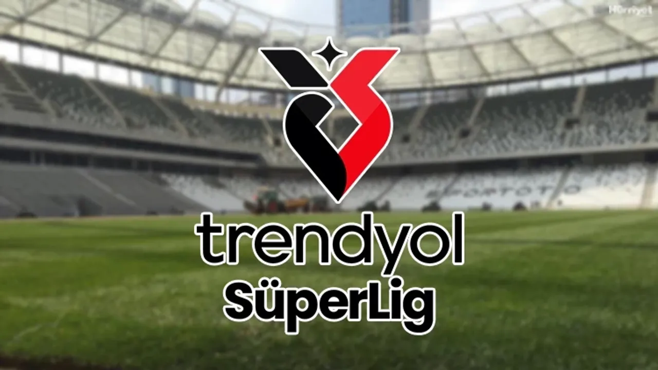 Süper Lig puan durumu nedir? Süper Lig asist krallı kim? Süper lig gol kralı kim? Son oynanan maçlar ve skorları neler?
