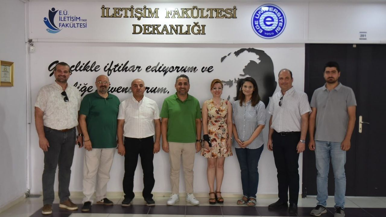 İki ülke medyasına yön verecek Türkiye-Azerbaycan dijital modeli