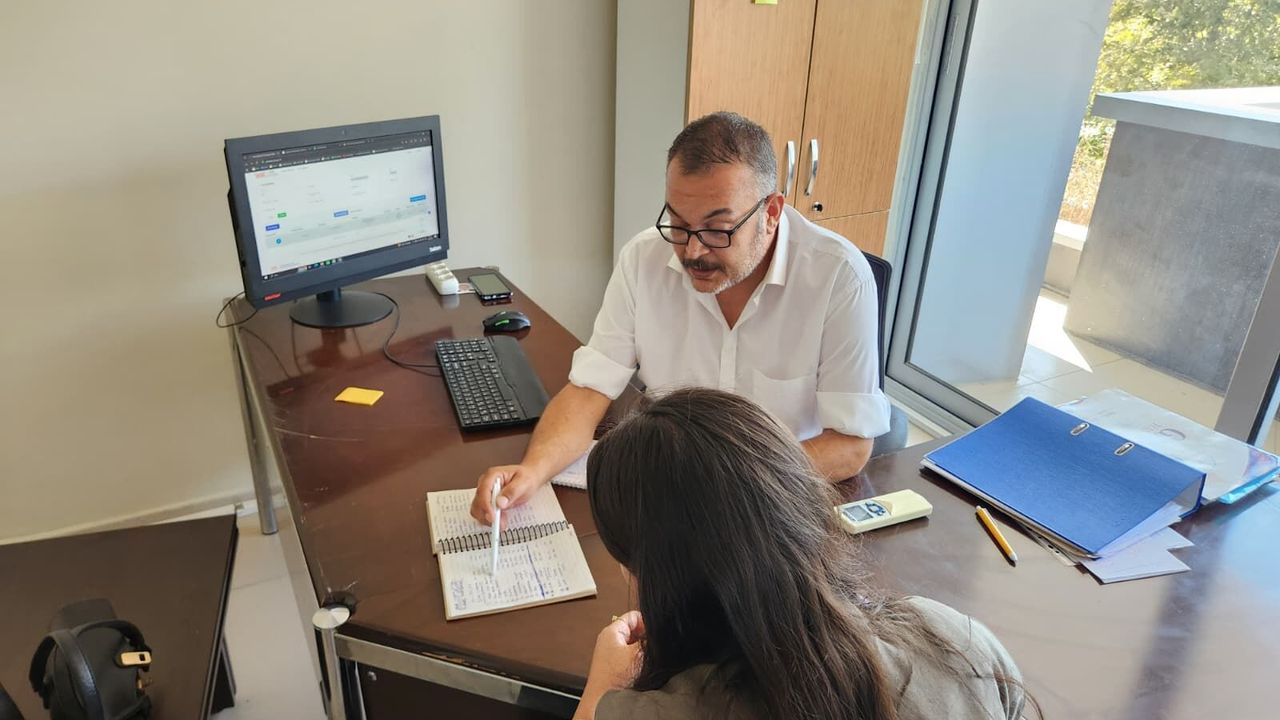 Urla Belediyesi’nden ücretsiz üniversite tercih danışmanlığı