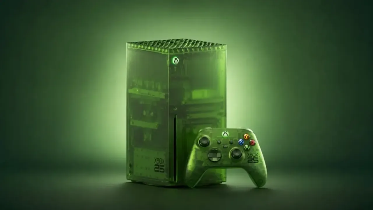 Xbox Series X25 Fiyatı ne? Çıkış tarihi ve özellikleri neler? (2026 sızıntıları)