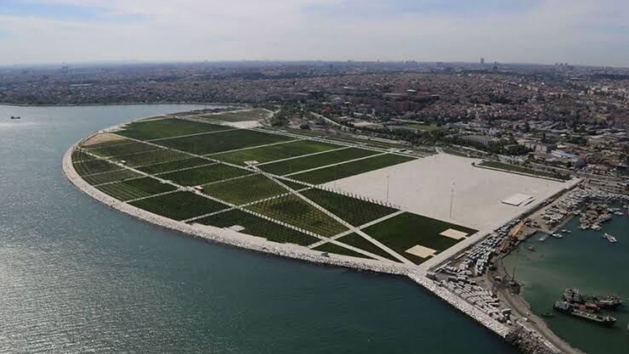 İstanbullu sürücüler dikkat! Yenikapı'da o yollar trafiğe kapatılıyor: İşte alternatif güzergahlar..