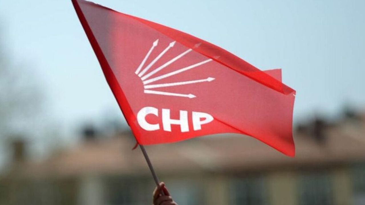 CHP Gaziemir’de yeni ilçe yönetimi belli oldu: İşte 32 kişilik liste!