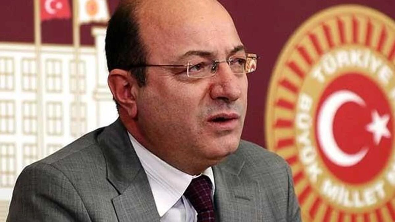 İlhan Cihaner kimdir, kaç yaşında ve nereli? CHP’deki kesin ihraç listesinde dikkat çeken isim