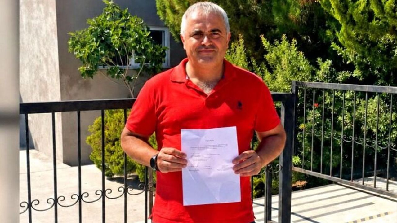 YENİ Parti Çeşme’de yapılandı: İşte kurucu yönetim kurulu listesi!