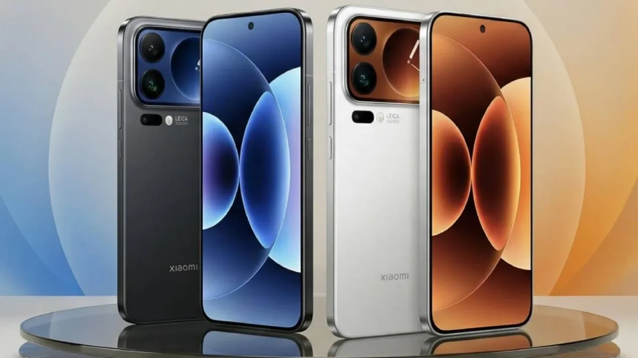 Arkasında İkinci Ekran, İçinde 8500 mAh Batarya: Xiaomi 18 Pro Max Türkiye'ye Ne Zaman Geliyor?