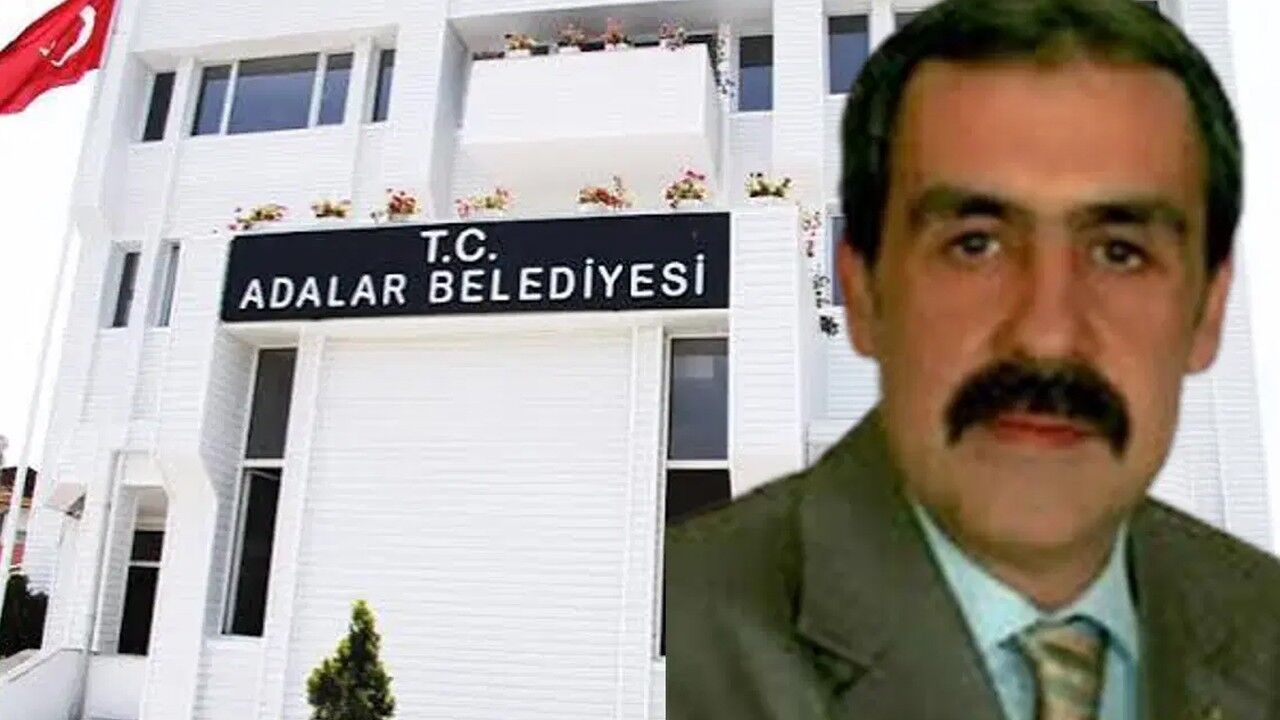 Adalar Belediyesi AK Parti'ye geçti: Yeni başkanvekili Kemal Türkyılmaz kimdir?