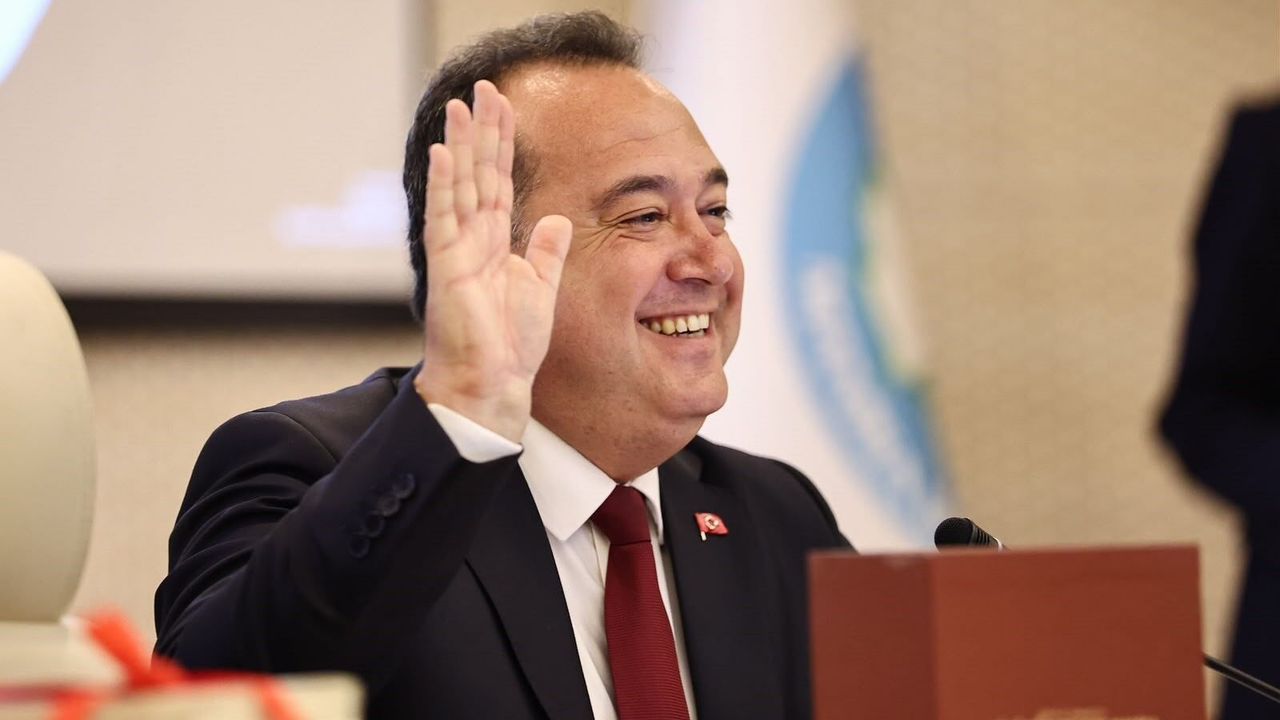 Manisa Büyükşehir Belediyesi yeni dev yatırımlarını duyurdu