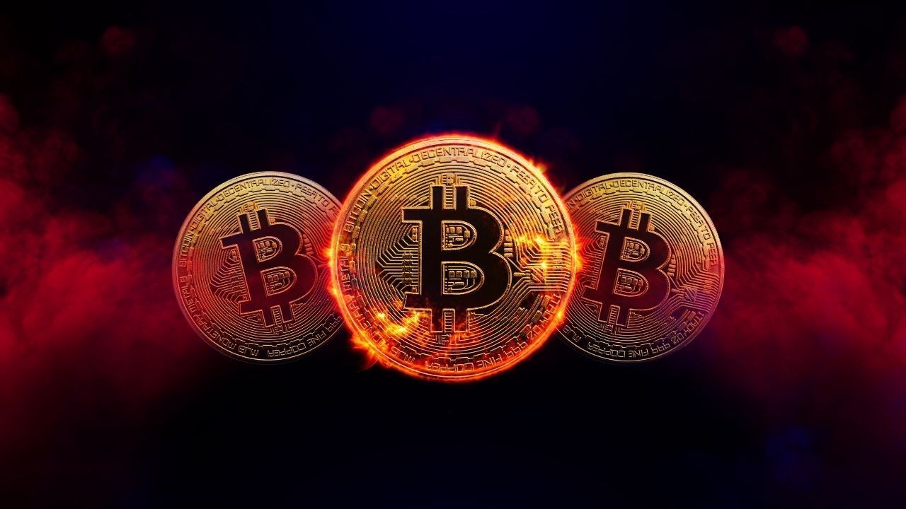 Fed faiz kararı sonrası Bitcoin ne kadar oldu? Kripto para piyasasında dikkat çeken hareket..