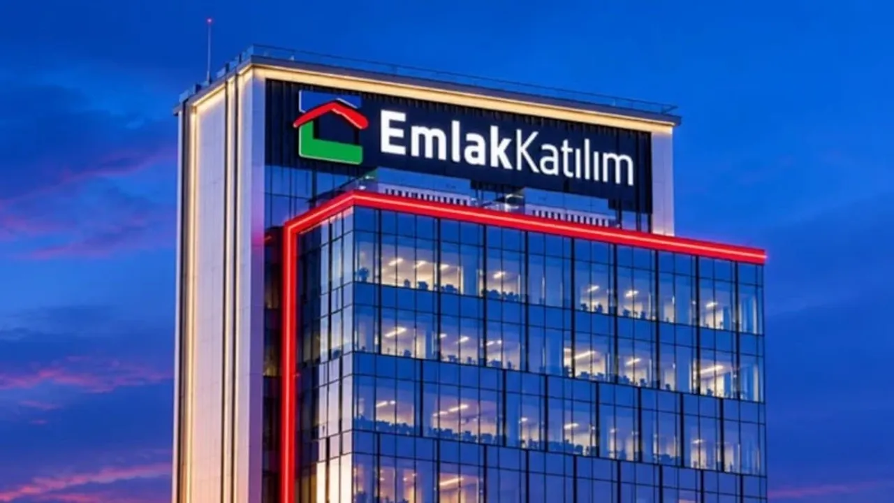 Emlak Katılım'ın sahibi kim, devletin mi? 5 milyar TL sermayeli bankanın gözden kaçan ortakları...