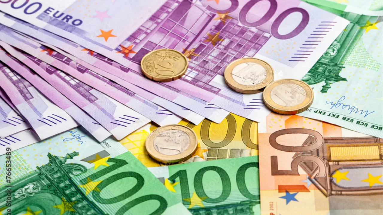 Euro banknotları tarihte ilk kez değişiyor: Cüzdanınızdaki eski paralara ne olacak?