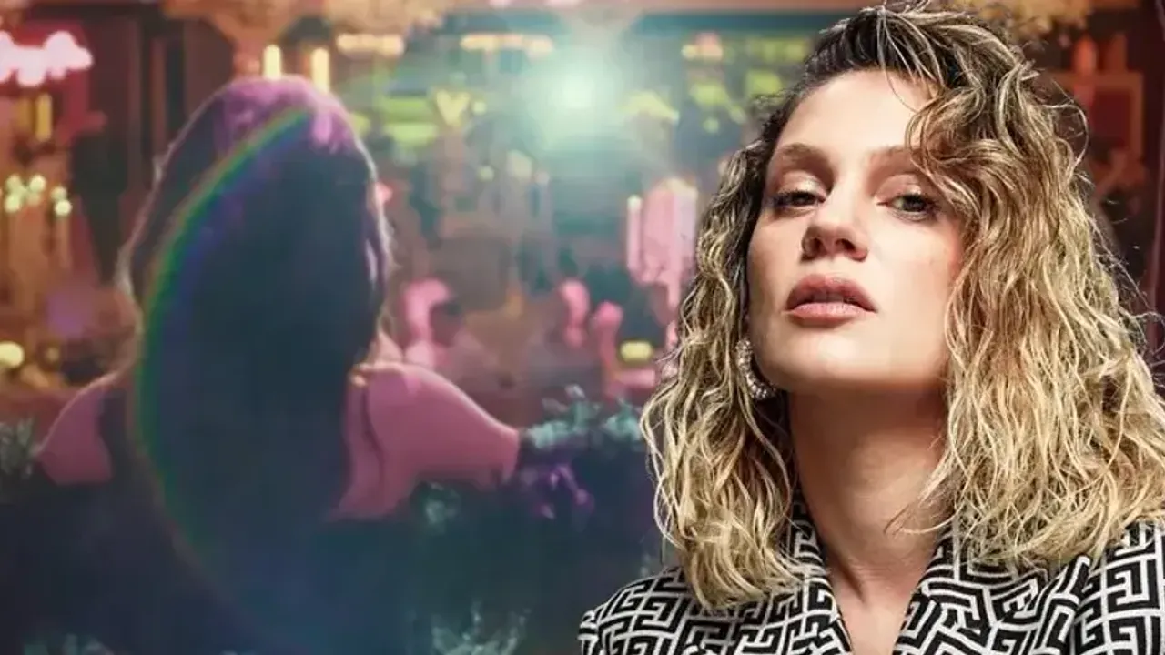 Çirkin dizisinin tanıtımı ortalığı karıştırdı! Bergen tartışmasına Farah Zeynep Abdullah da dahil oldu