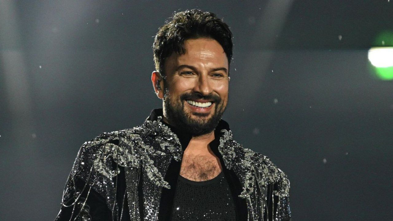 Tarkan'ın Rams Park konseri neden iptal oldu? Galatasaray'ın istediği dudak uçuklatan rakam!