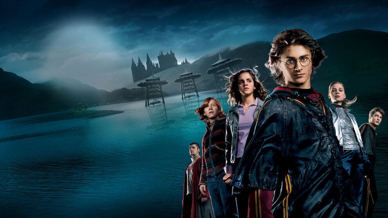 Hogwarts sofralarının sırrı: Hangi Harry Potter içeceği olayların kaderini değiştirdi?