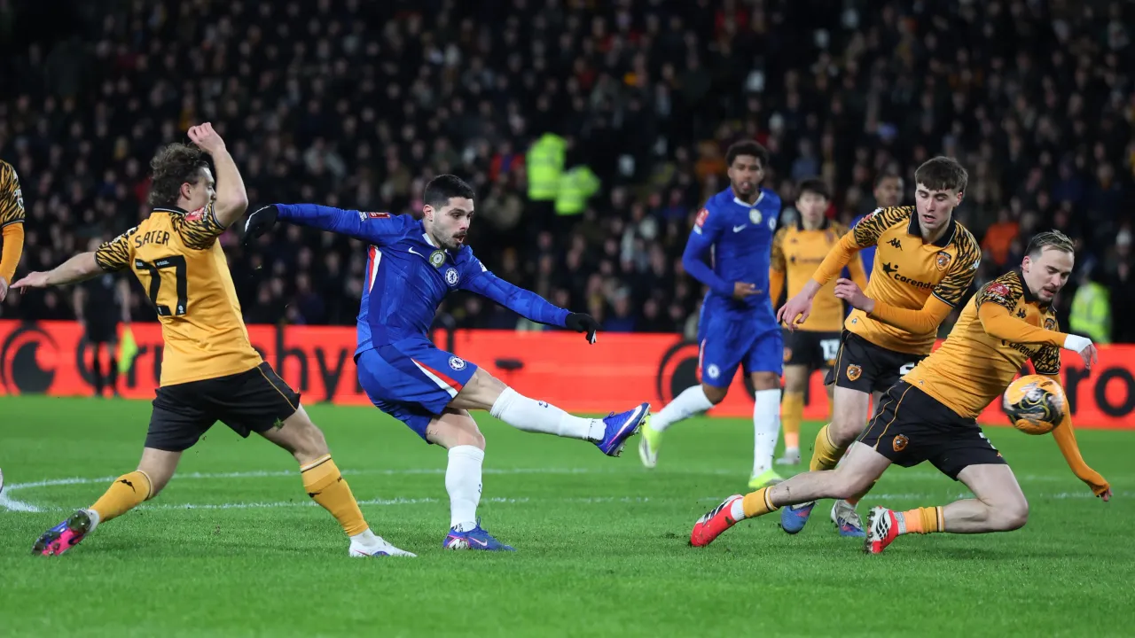 Chelsea erken sevindi, Hull City fişi çekti: Premier Lig'deki sürprizin şifresi ne?