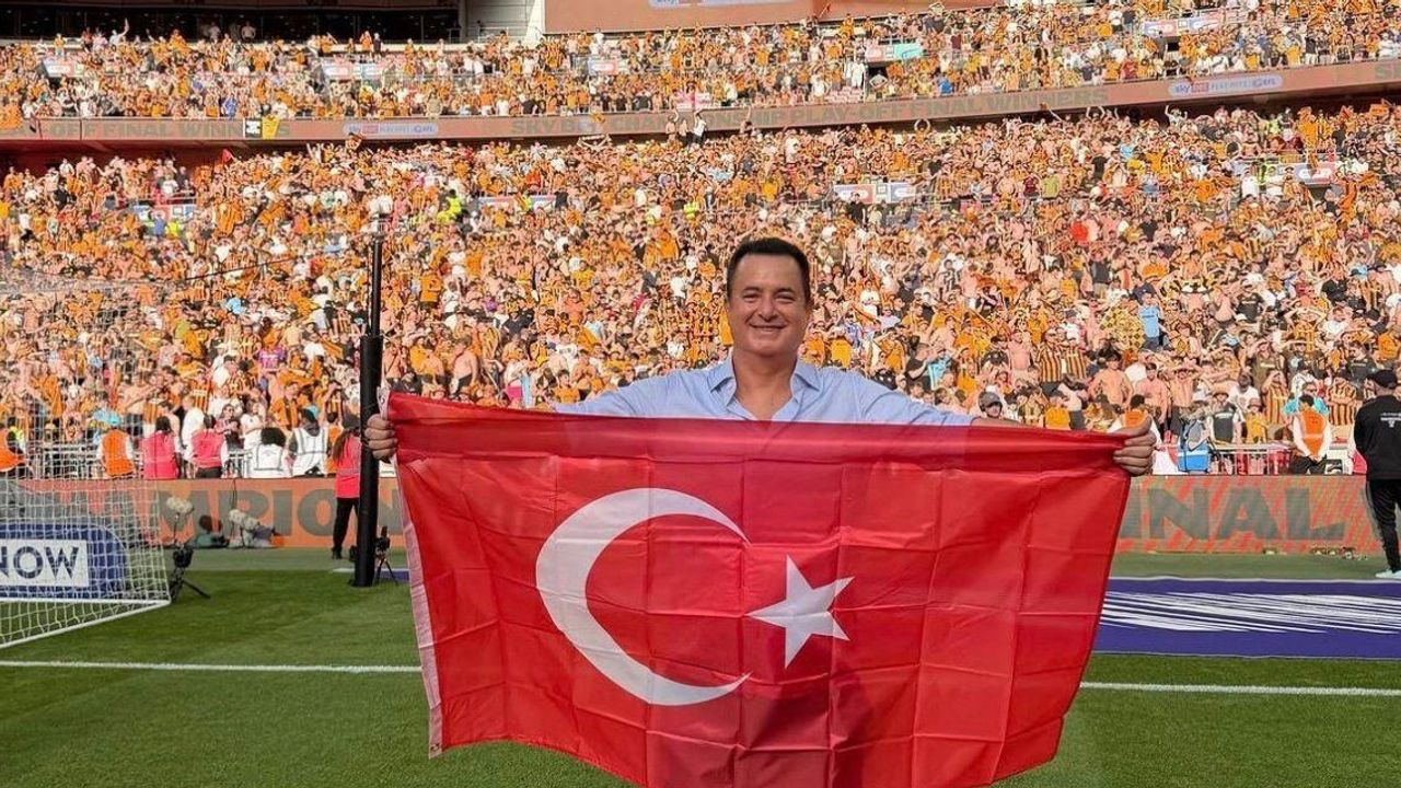 Premier Lig'i sallayan Hull City'den sürpriz hamle: Acun Ilıcalı hangi Türk yıldızlarla görüşüyor?