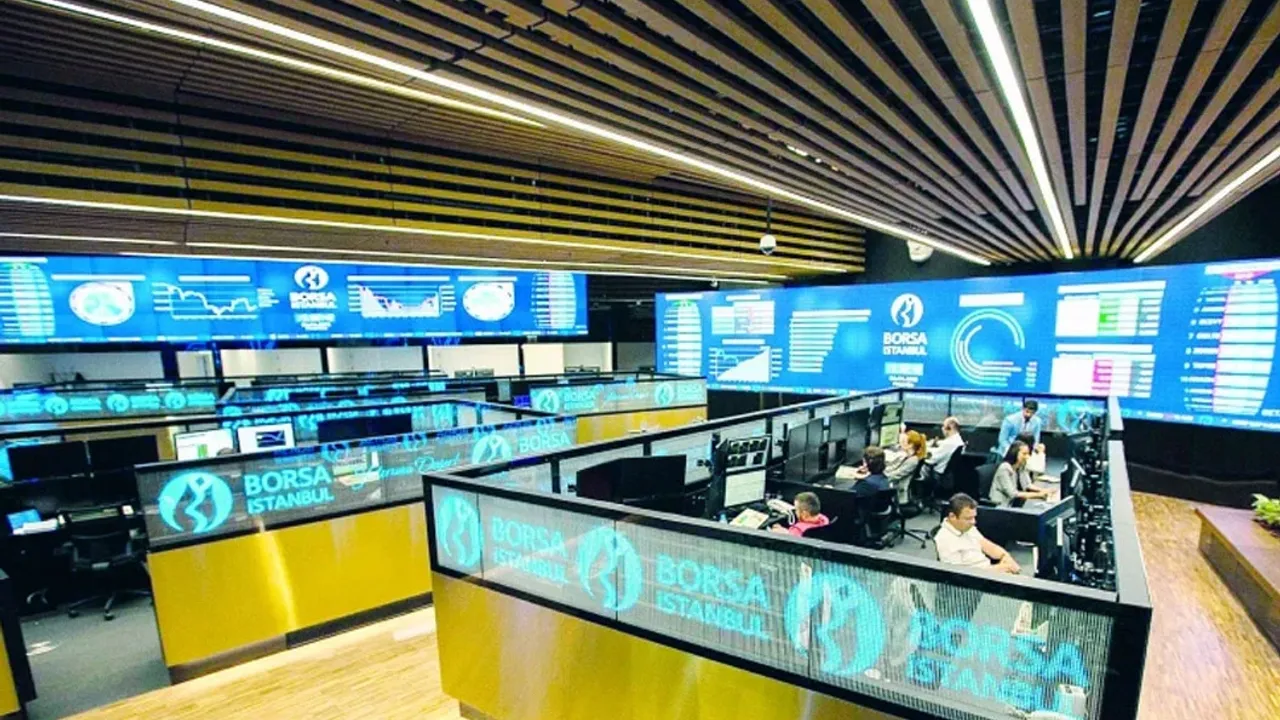 2.1 milyar TL'lik dev halka arz: Borsanın yeni yıldızı İntetra (INTET) neden bu kadar talep gördü?