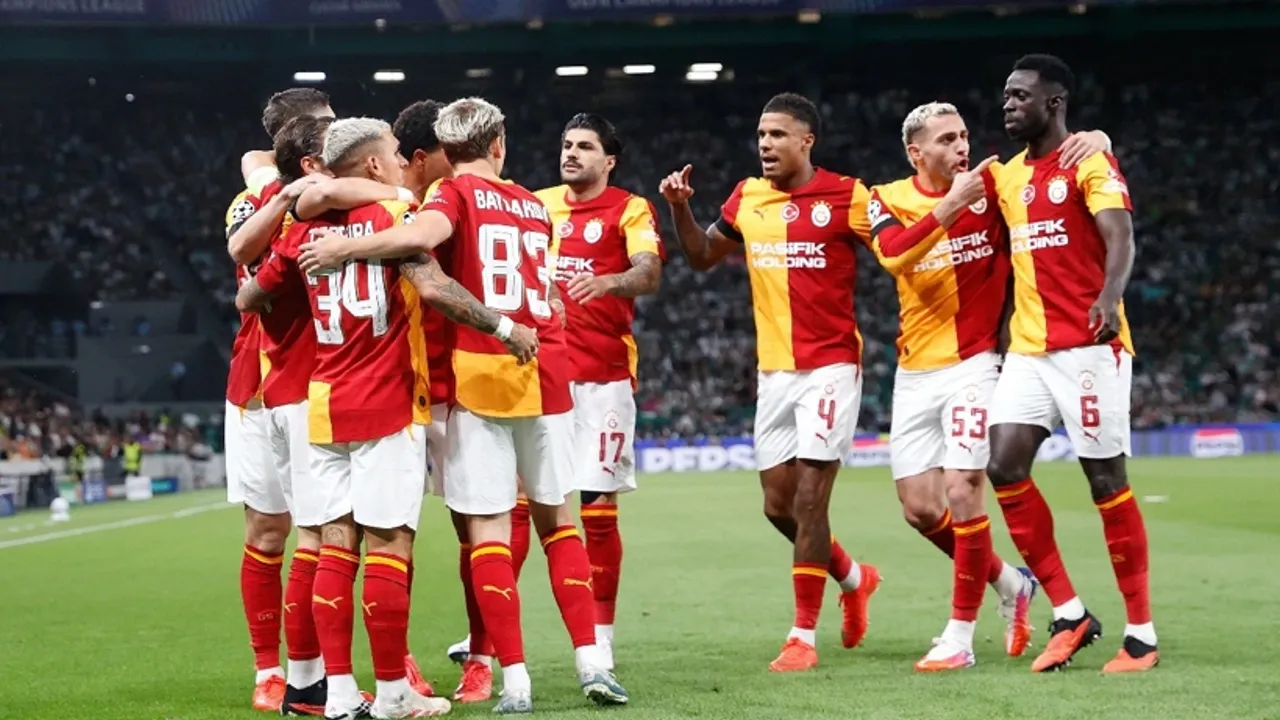 Müşterisiydi, yüzde 49'unu satın aldı! Torreira'nın İstanbul'daki yeni adresi neresi?