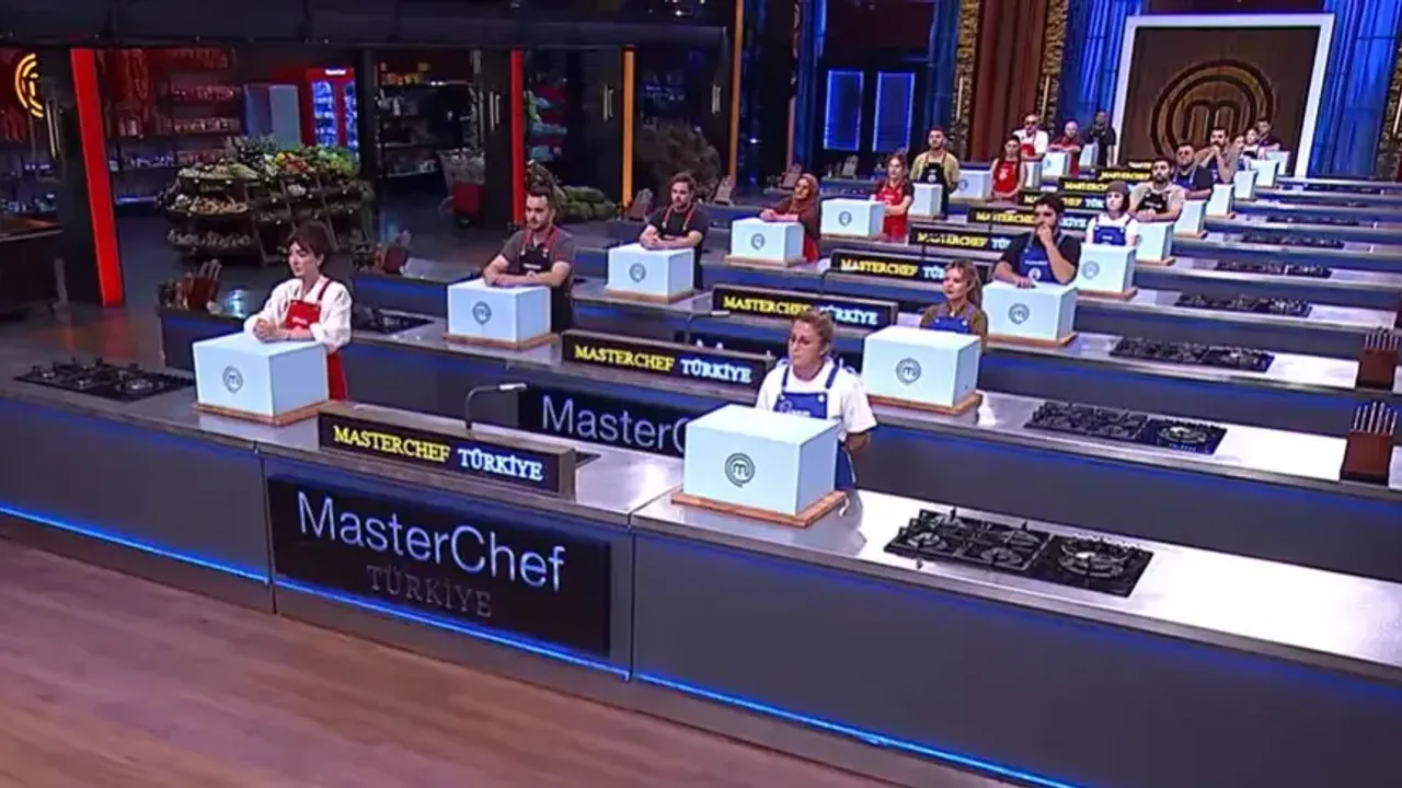 MasterChef 26 Eylül 2026: Eleme potasında kimler var? Son bölümde hangi takım kazandı, 100 bin TL’lik ödülü kim aldı?