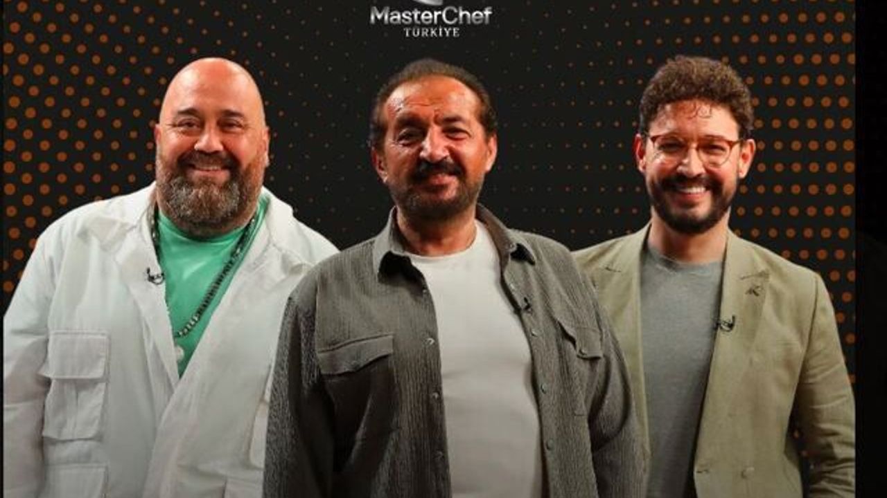 MasterChef’te perde pilavı krizi: 12 Eylül dokunulmazlık oyununda o hatayı yapan takımı bekleyen acı sürpriz!
