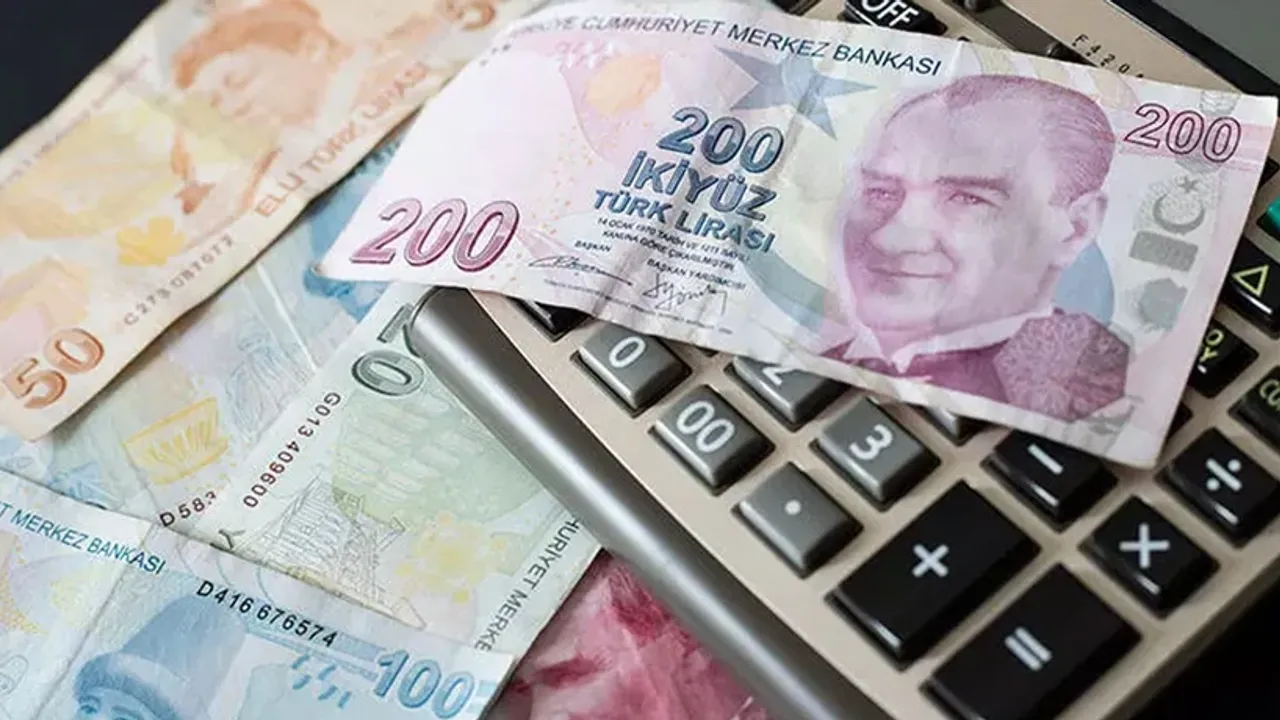 Bankada parası olanlar dikkat! 32 günlük vadede o rakamı görenler şaşkın: İşte 1 Milyon TL'nin net getirisi...