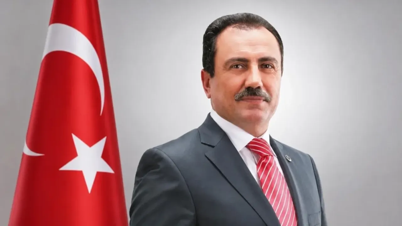 Muhsin Yazıcıoğlu soruşturmasında son dakika gelişmesi: 38 şüpheliden 36'sına tutuklama kararı