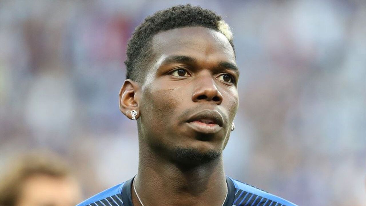 Paul Pogba Bursaspor transferi gerçek mi? Yönetimden Pogba iddialarına ilk yanıt