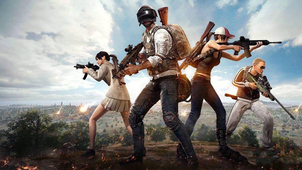 PUBG Mobile Erangel'de karanlık sır: Ölen oyunculara gerçekte ne olacak?