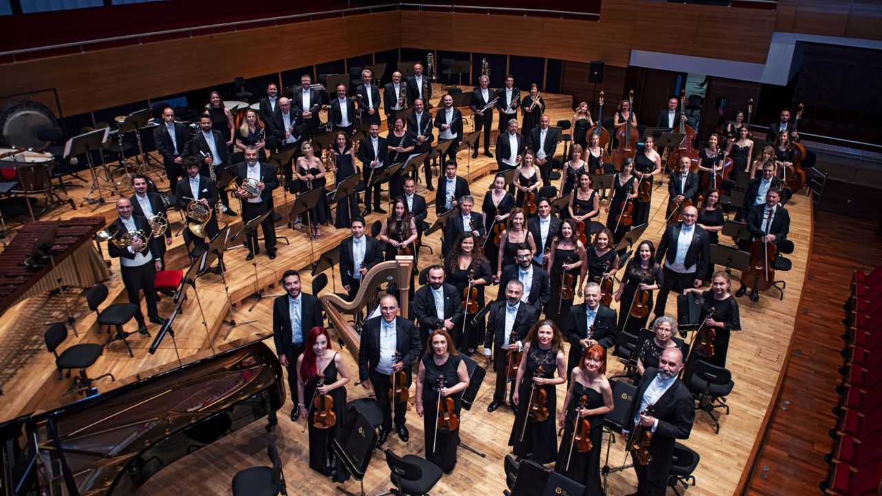 Bu konserleri kaçıran çok şey kaybeder!