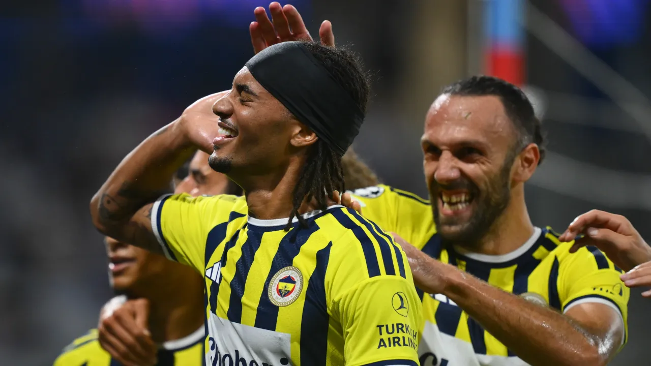 Süper Lig'de 6.5 milyar liralık kasa açıldı: Tek bir galibiyetin altından çıkan dudak uçuklatan rakam ne?